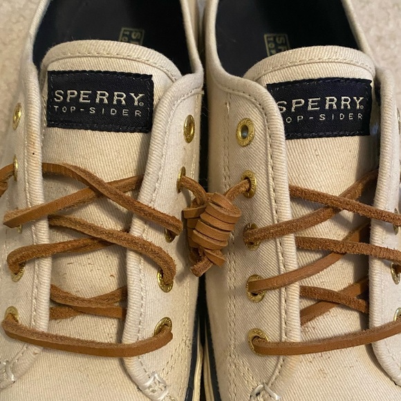 ⛵️ Sperry Sneakers - Picture 2 of 5